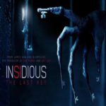 Insidious: The Last Key