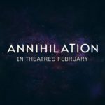 Annihilation