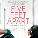 Five Feet Apart