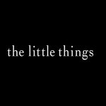 The Little Things