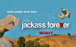 Jackass Forever