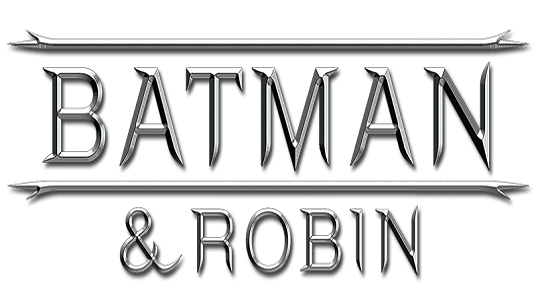 Batman & Robin Featured